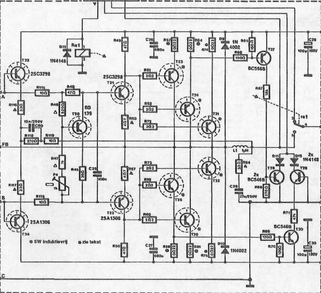 amplifiers